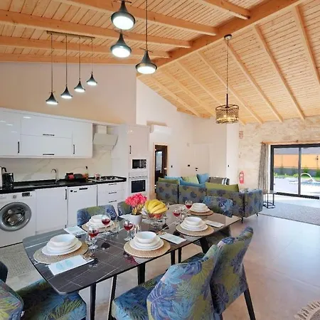 Ader Villa 4 Fethiye Exterior photo