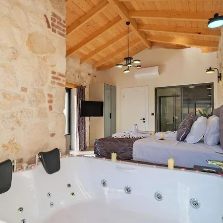 Ader Villa 4 Fethiye Exterior photo